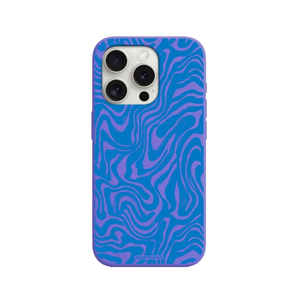 iPhone 7 Plus/8 Plus Vitamin Sea Premium Telefon Kılıfı - SUMTHINCS