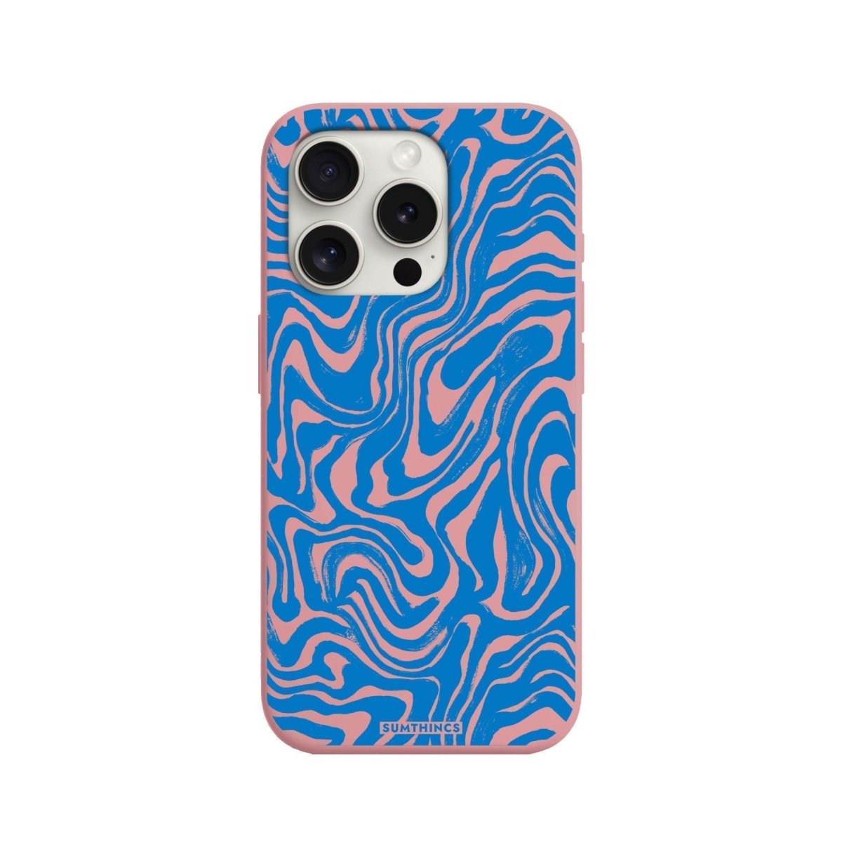 iPhone 7 Plus/8 Plus Vitamin Sea Premium Telefon Kılıfı - SUMTHINCS