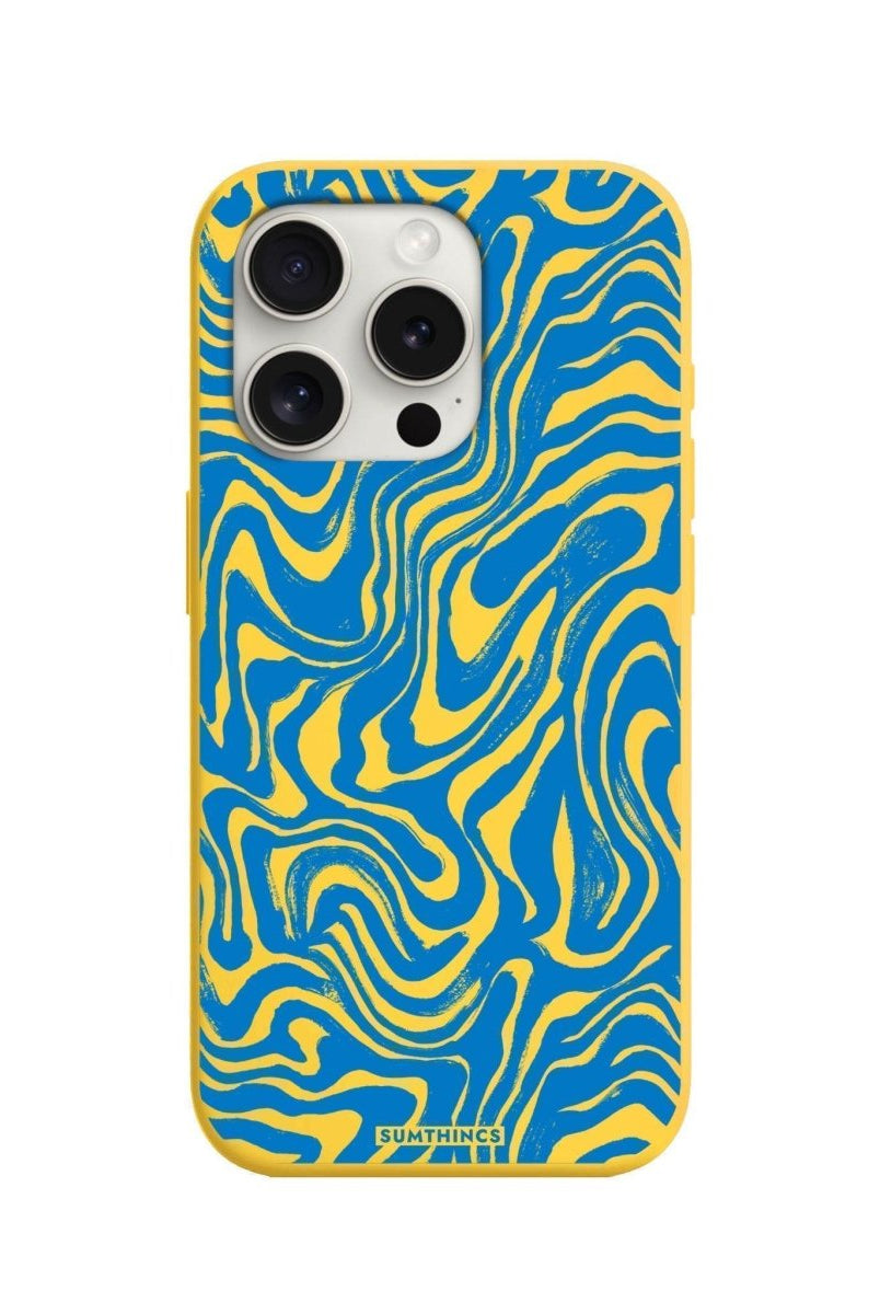 iPhone 7 Plus/8 Plus Vitamin Sea Premium Telefon Kılıfı - SUMTHINCS