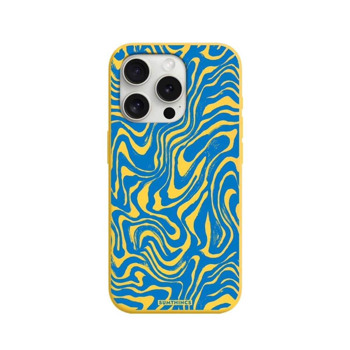 iPhone 7 Plus/8 Plus Vitamin Sea Premium Telefon Kılıfı - SUMTHINCS