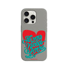 iPhone 7/8/SE 2020 All You Need is Love Premium Telefon Kılıfı - SUMTHINCS