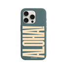 iPhone 7/8/SE 2020 Aloha Premium Telefon Kılıfı - SUMTHINCS