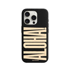 iPhone 7/8/SE 2020 Aloha Premium Telefon Kılıfı - SUMTHINCS