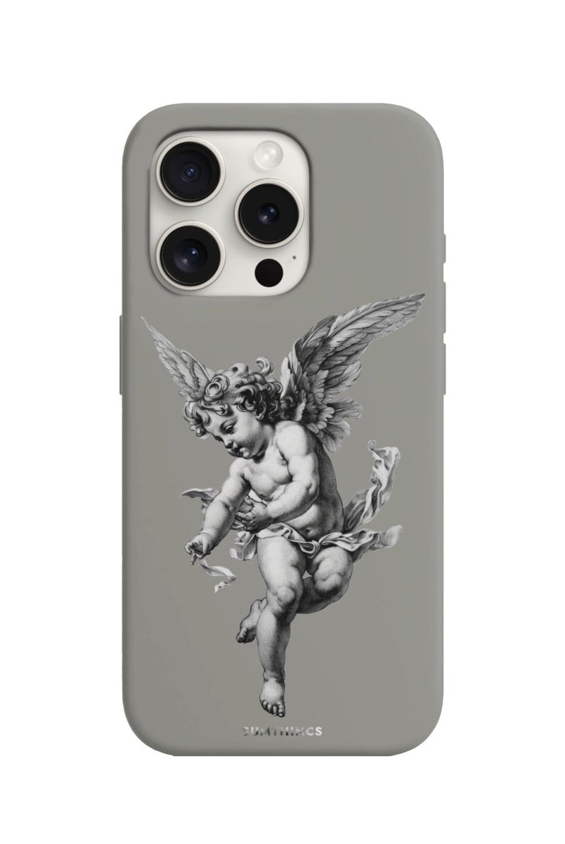 iPhone 7/8/SE 2020 Angel Premium Telefon Kılıfı - SUMTHINCS