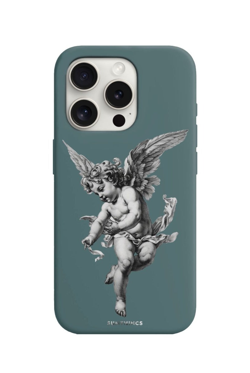 iPhone 7/8/SE 2020 Angel Premium Telefon Kılıfı - SUMTHINCS