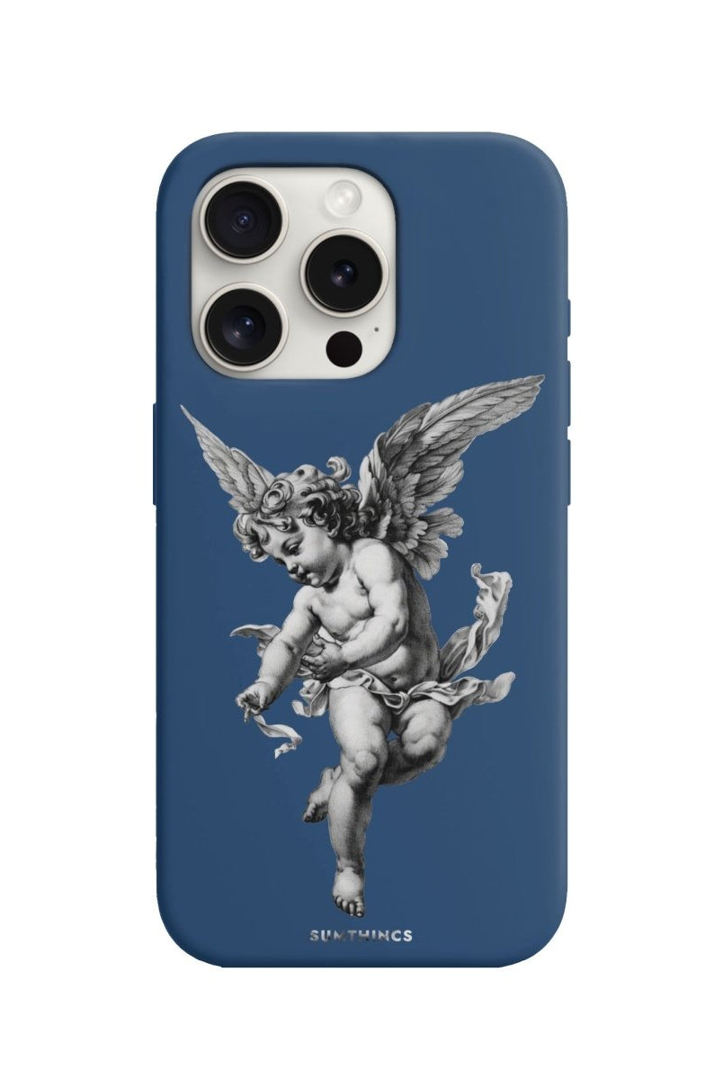 iPhone 7/8/SE 2020 Angel Premium Telefon Kılıfı - SUMTHINCS