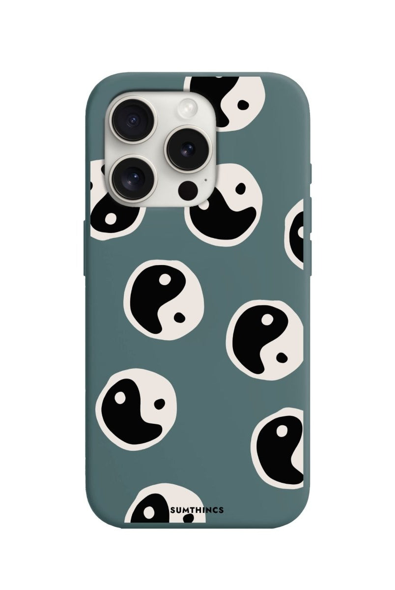 iPhone 7/8/SE 2020 Balance Premium Telefon Kılıfı - SUMTHINCS