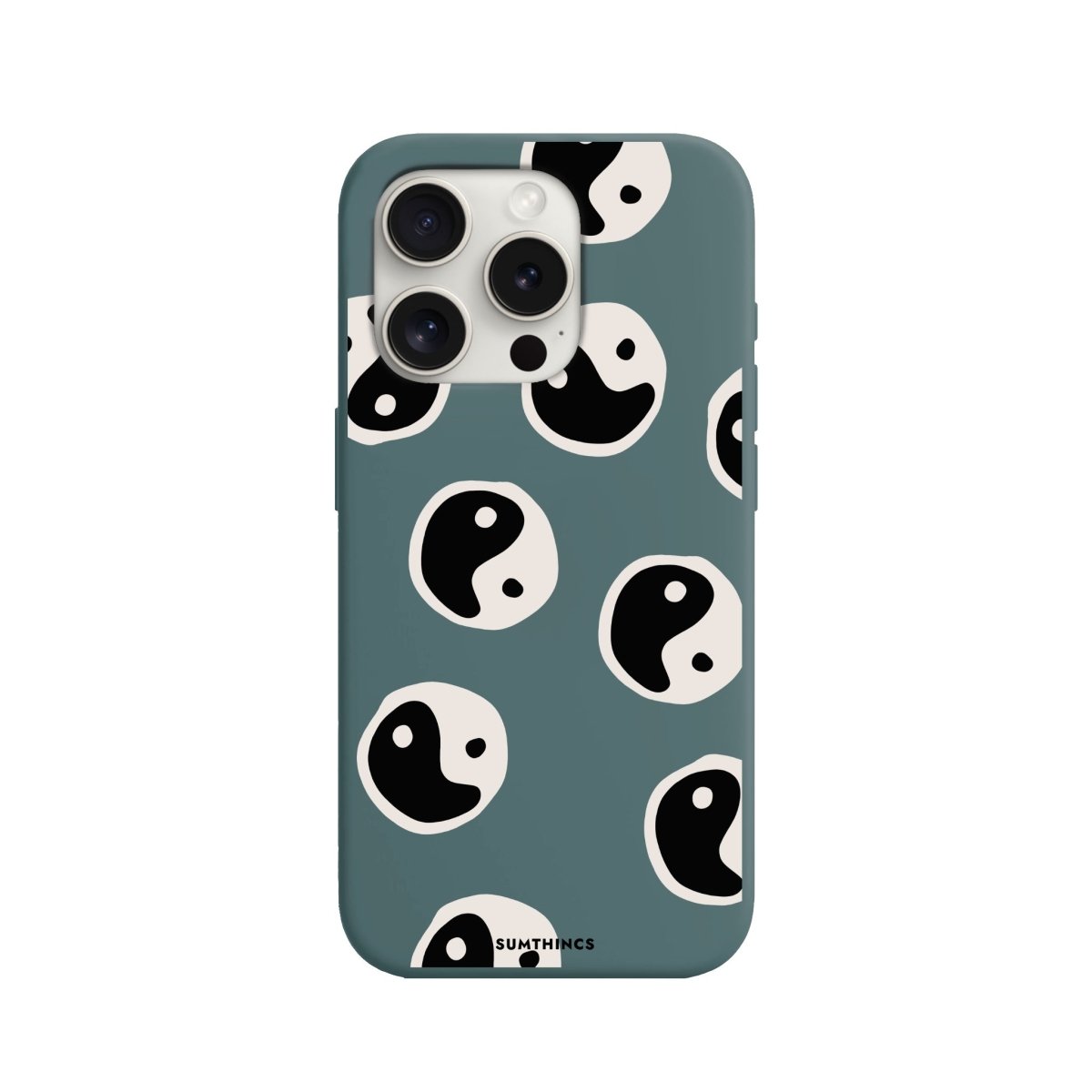 iPhone 7/8/SE 2020 Balance Premium Telefon Kılıfı - SUMTHINCS