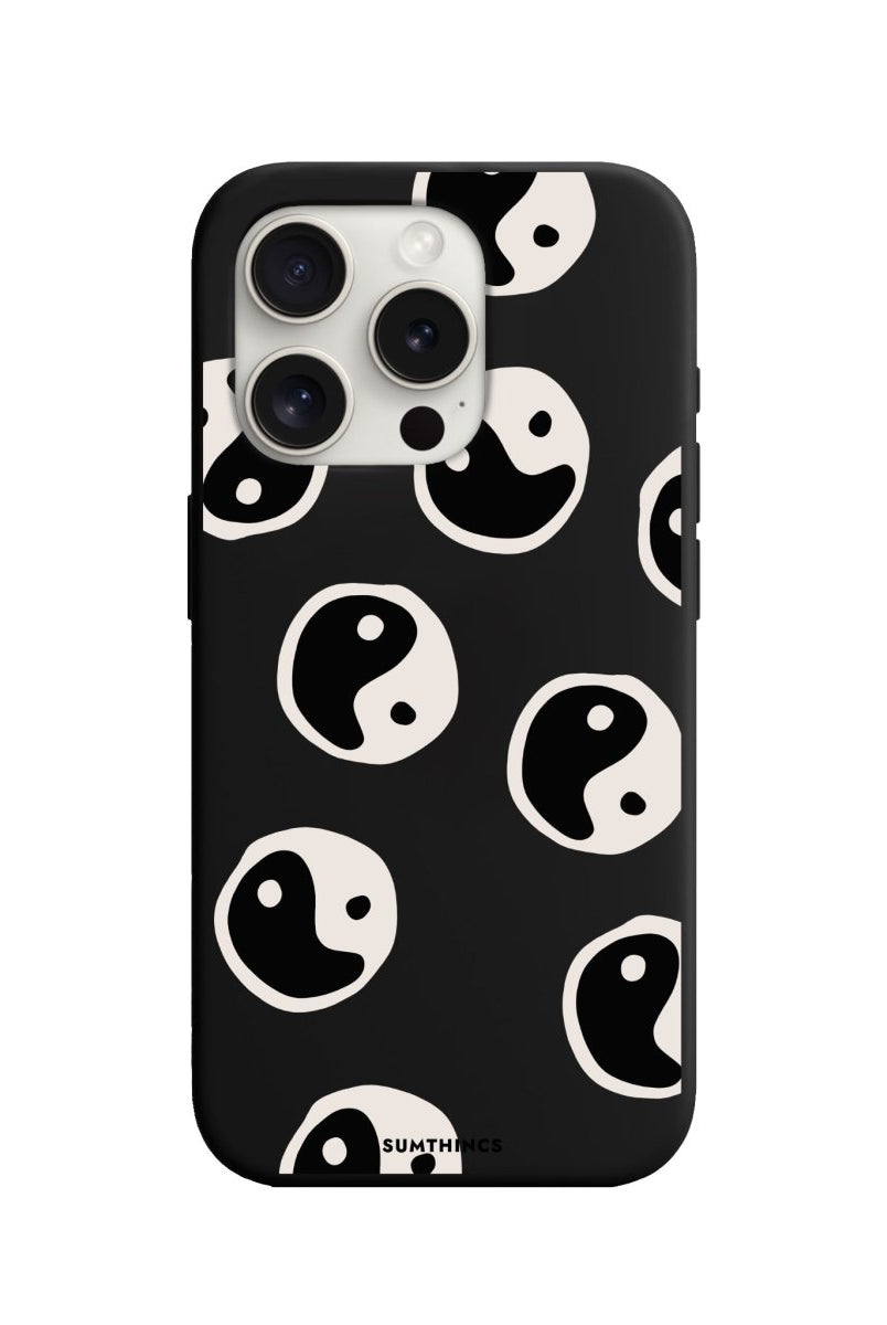 iPhone 7/8/SE 2020 Balance Premium Telefon Kılıfı - SUMTHINCS