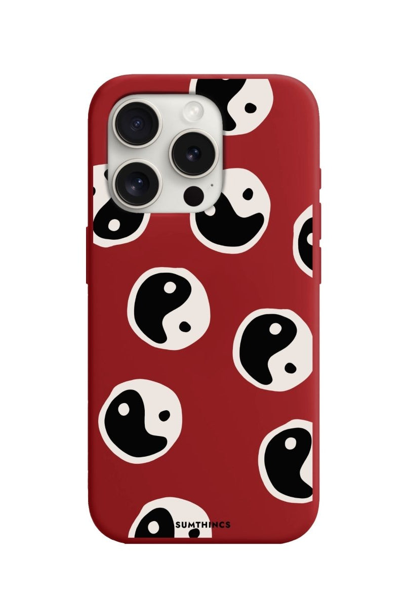 iPhone 7/8/SE 2020 Balance Premium Telefon Kılıfı - SUMTHINCS