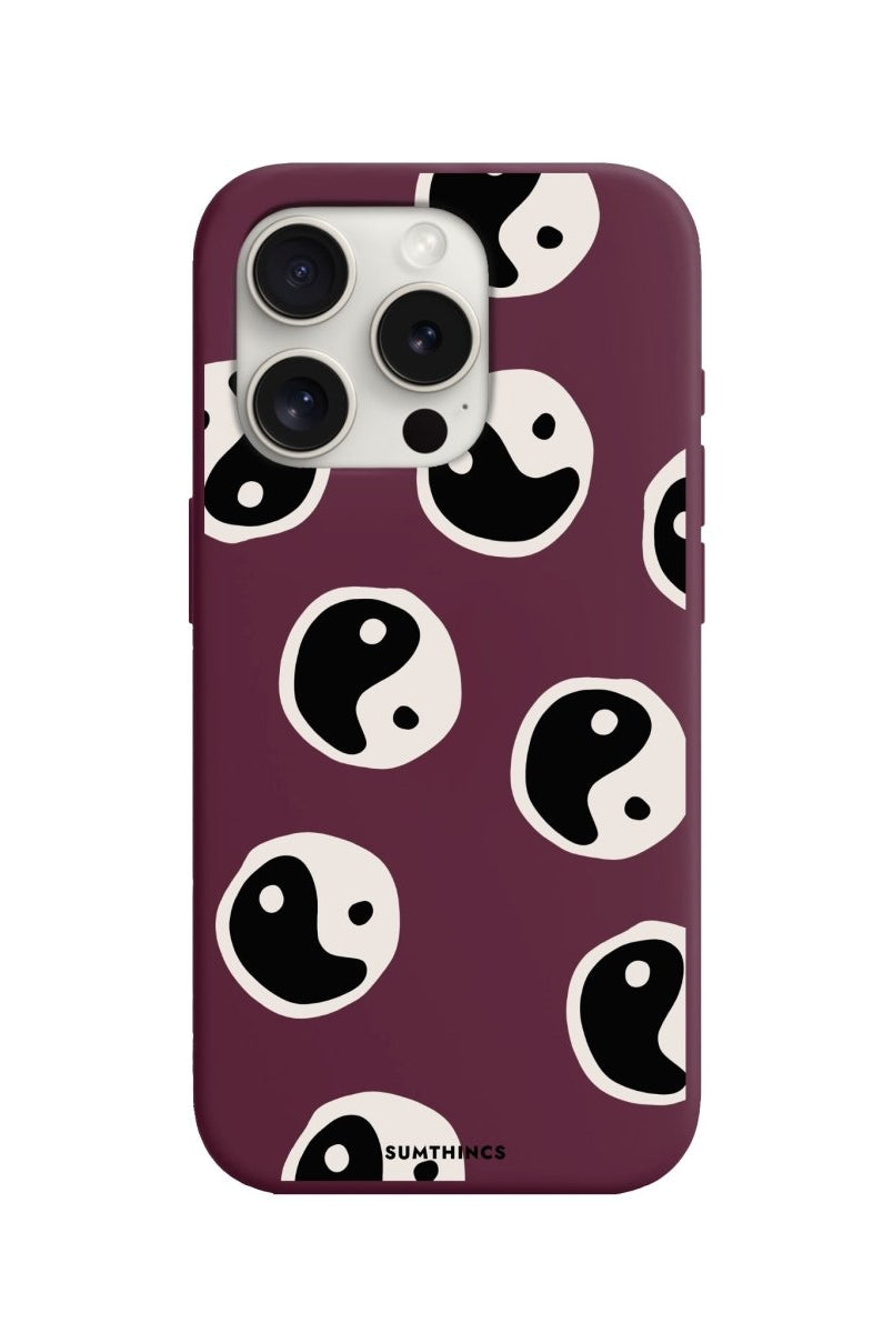 iPhone 7/8/SE 2020 Balance Premium Telefon Kılıfı - SUMTHINCS