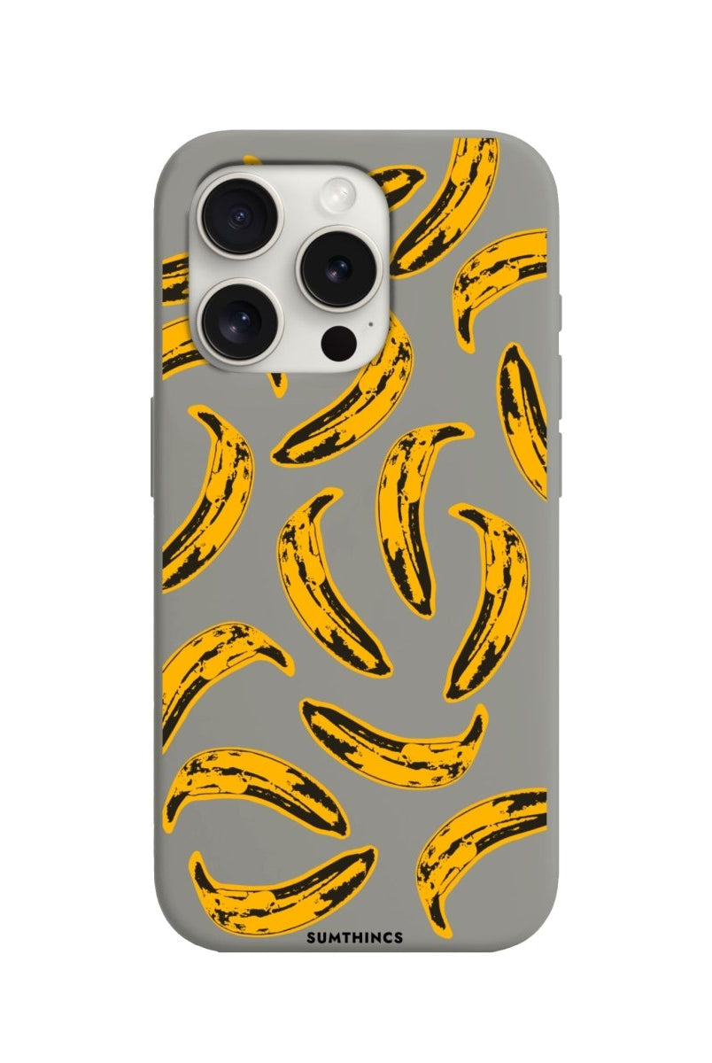 iPhone 7/8/SE 2020 Bananas Premium Telefon Kılıfı - SUMTHINCS