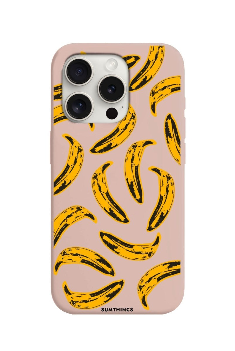 iPhone 7/8/SE 2020 Bananas Premium Telefon Kılıfı - SUMTHINCS