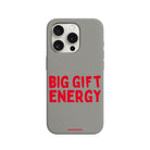 iPhone 7/8/SE 2020 Big Gift Energy Premium Telefon Kılıfı - SUMTHINCS