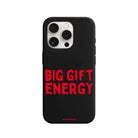iPhone 7/8/SE 2020 Big Gift Energy Premium Telefon Kılıfı - SUMTHINCS