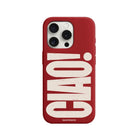 iPhone 7/8/SE 2020 CIAO! Premium Telefon Kılıfı - SUMTHINCS