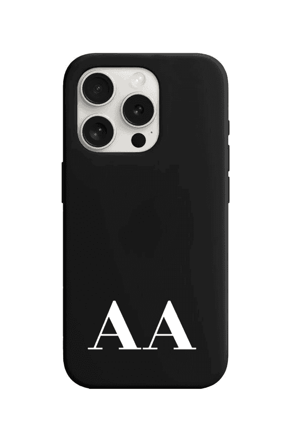 iPhone 7/8/SE 2020 Didot Kişiye Özel Premium Telefon Kılıfı - SUMTHINCS