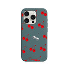 iPhone 7/8/SE 2020 Disco Cherry Premium Telefon Kılıfı - SUMTHINCS