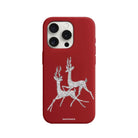 iPhone 7/8/SE 2020 Disco Deers Premium Telefon Kılıfı - SUMTHINCS