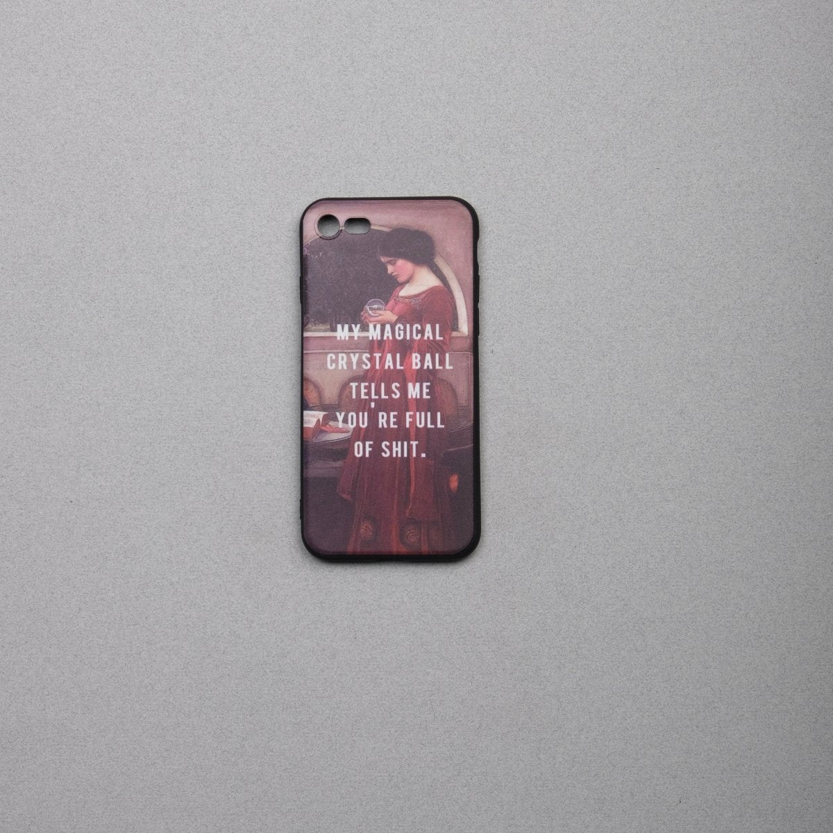 iPhone 7/8/SE 2020 Essential Telefon Kılıfı OUTLET - SUMTHINCS