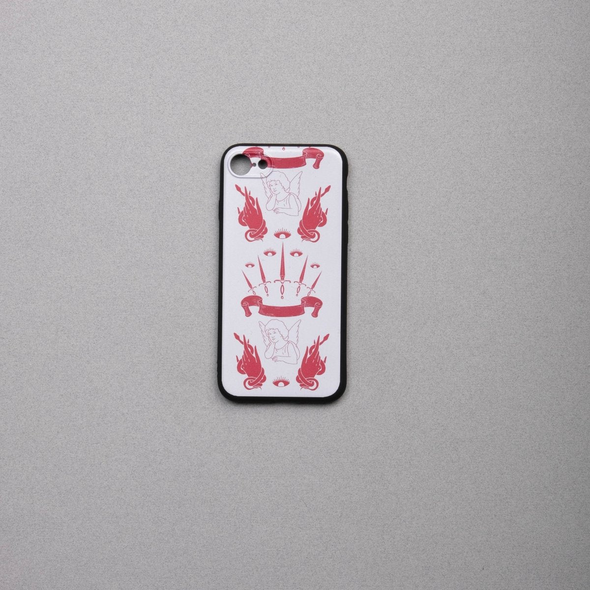 iPhone 7/8/SE 2020 Essential Telefon Kılıfı OUTLET - SUMTHINCS