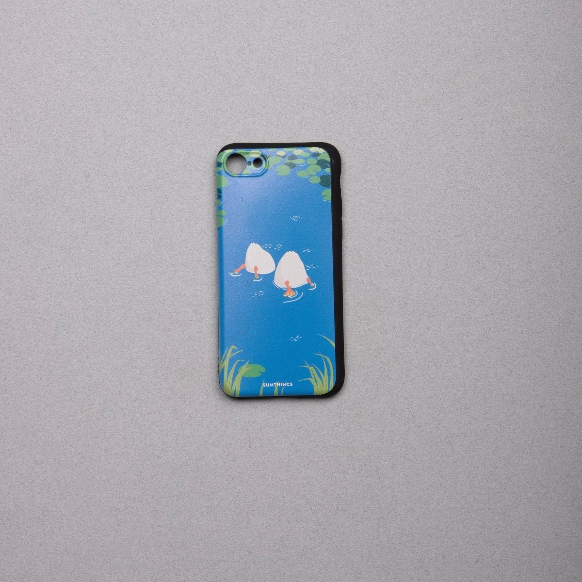 iPhone 7/8/SE 2020 Essential Telefon Kılıfı OUTLET - SUMTHINCS