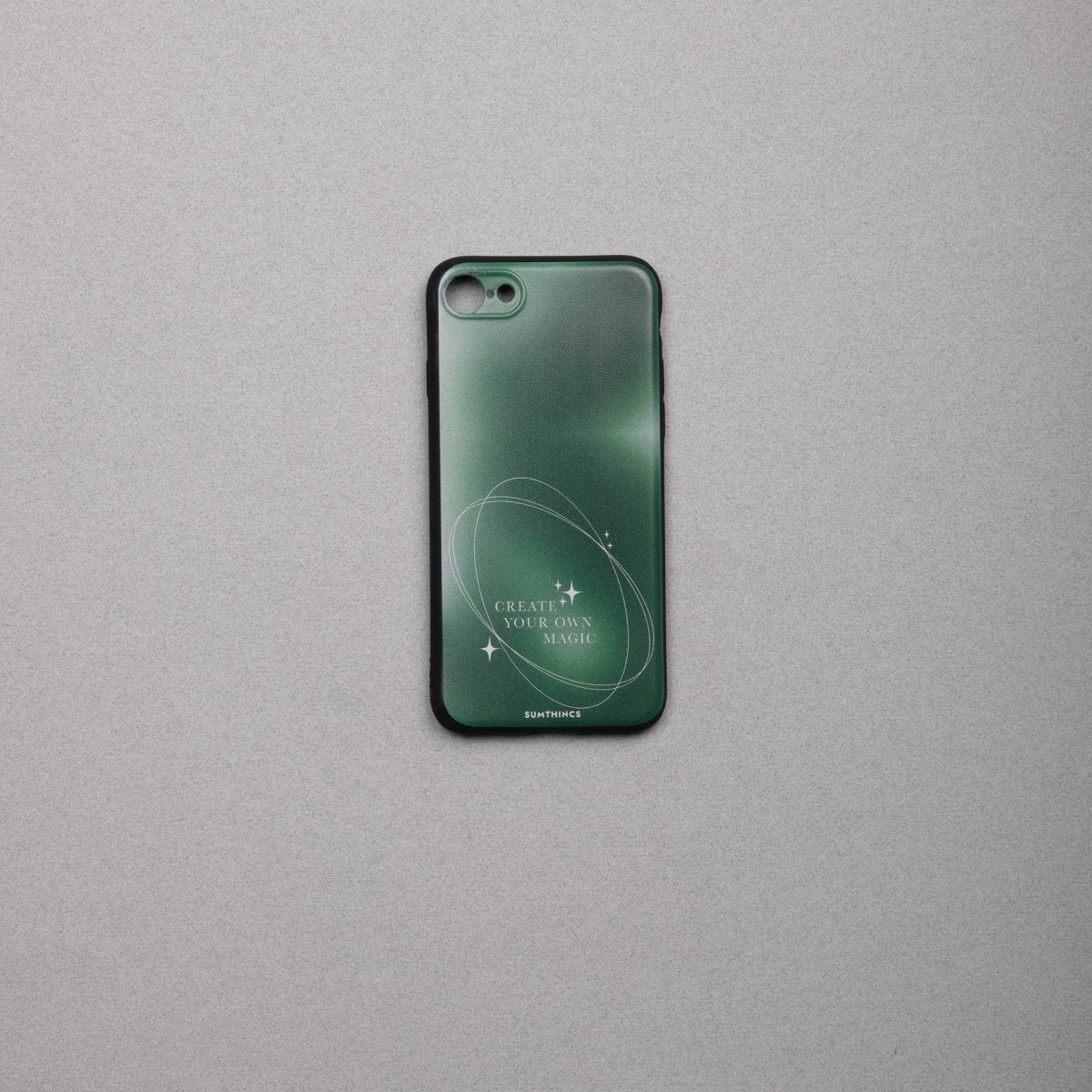 iPhone 7/8/SE 2020 Essential Telefon Kılıfı OUTLET - SUMTHINCS