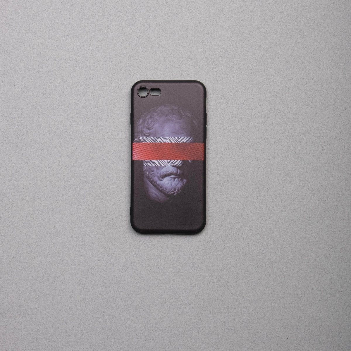 iPhone 7/8/SE 2020 Essential Telefon Kılıfı OUTLET - SUMTHINCS