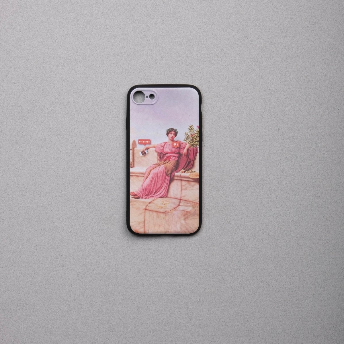 iPhone 7/8/SE 2020 Essential Telefon Kılıfı OUTLET - SUMTHINCS