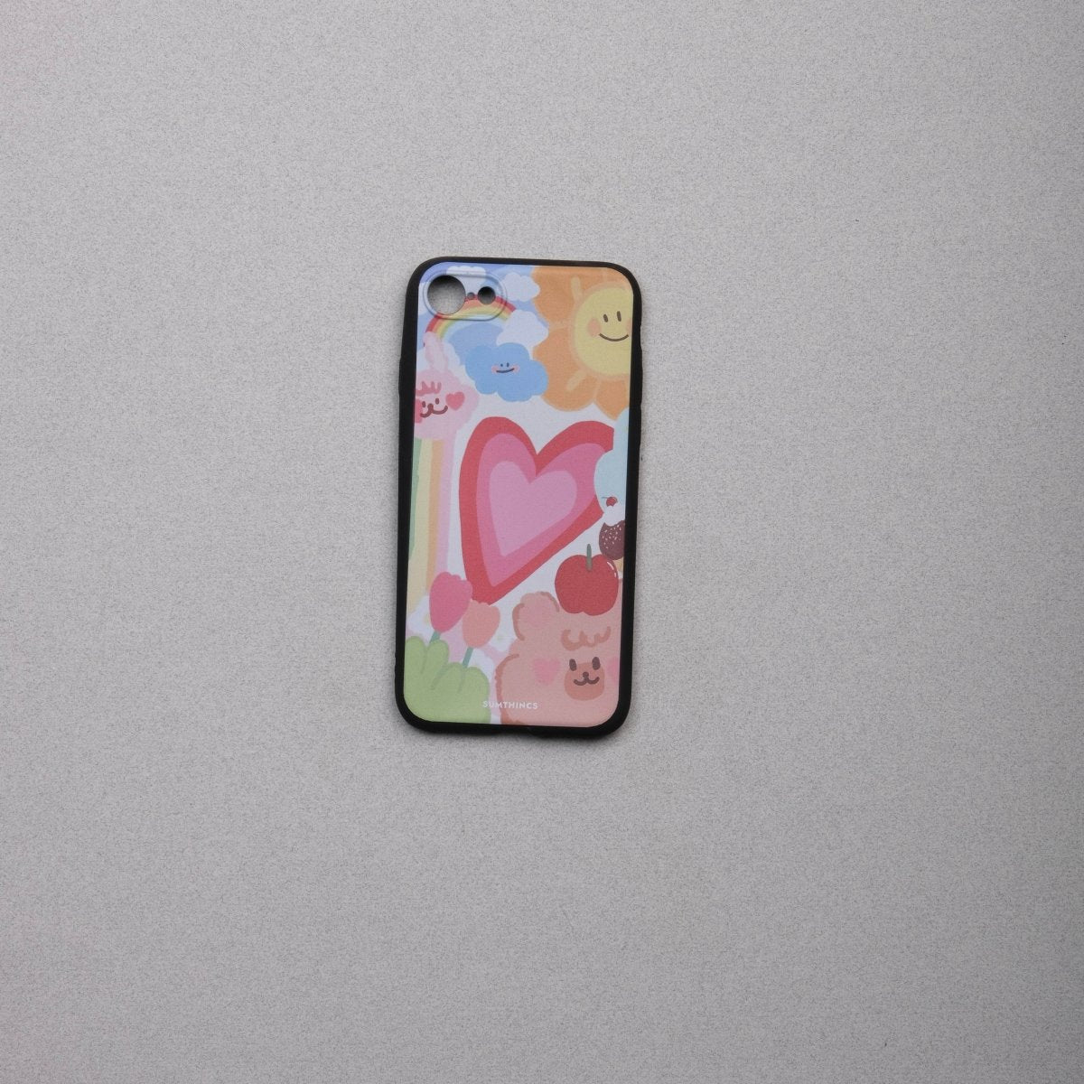 iPhone 7/8/SE 2020 Essential Telefon Kılıfı OUTLET - SUMTHINCS