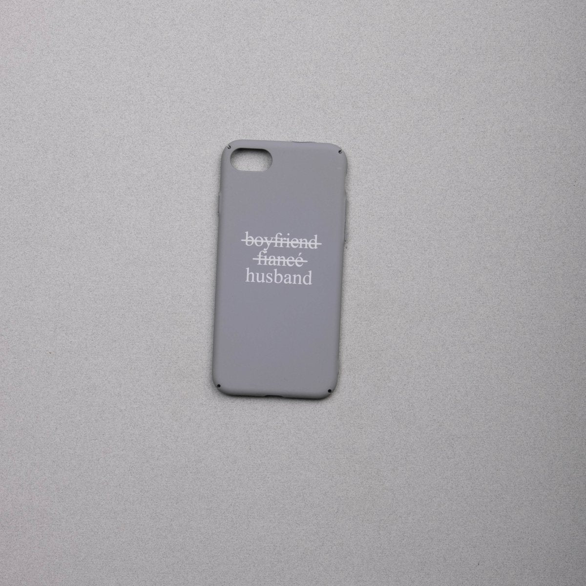 iPhone 7/8/SE 2020 Essential Telefon Kılıfı OUTLET - SUMTHINCS