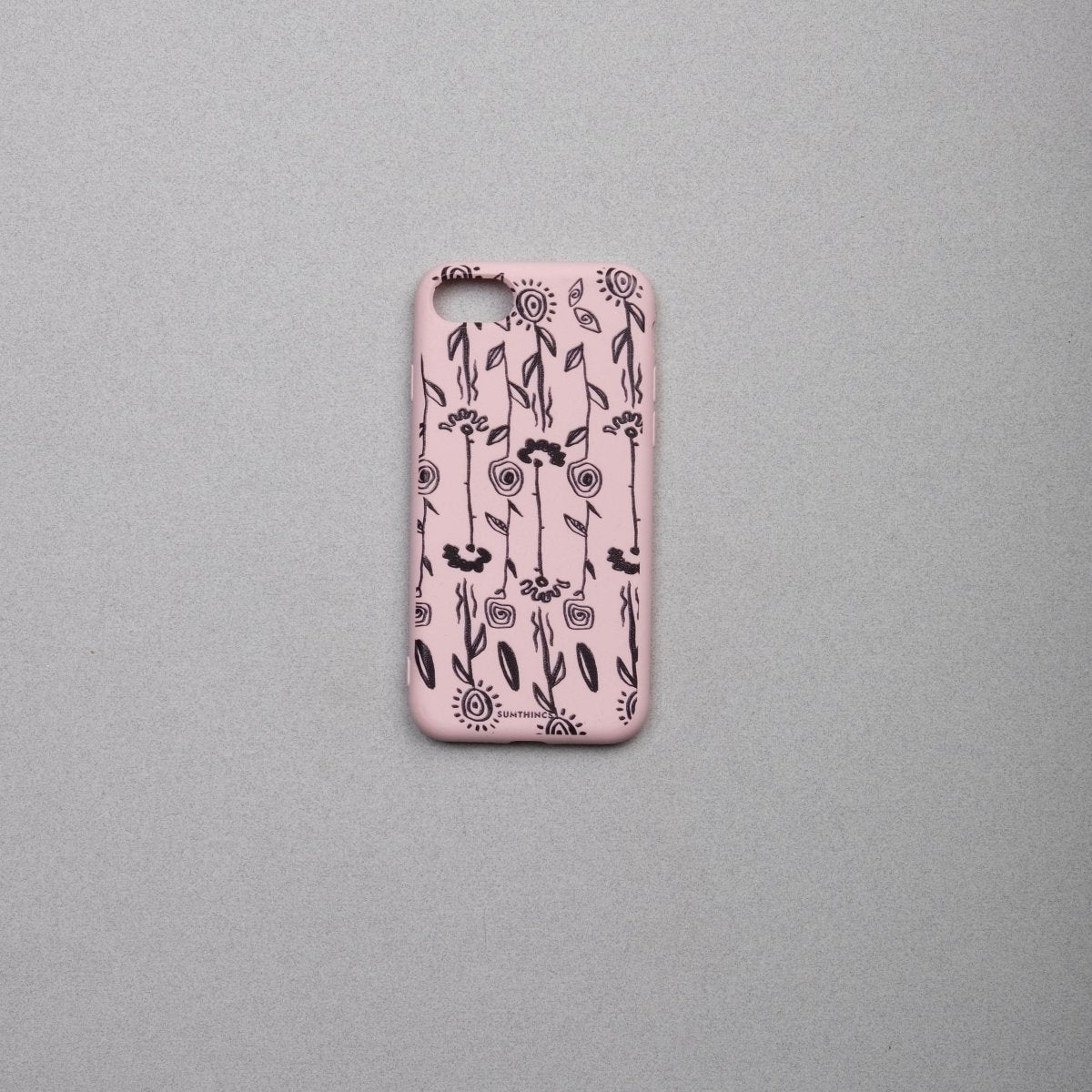 iPhone 7/8/SE 2020 Essential Telefon Kılıfı OUTLET - SUMTHINCS