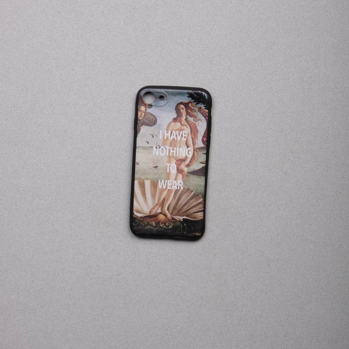 iPhone 7/8/SE 2020 Essential Telefon Kılıfı OUTLET - SUMTHINCS