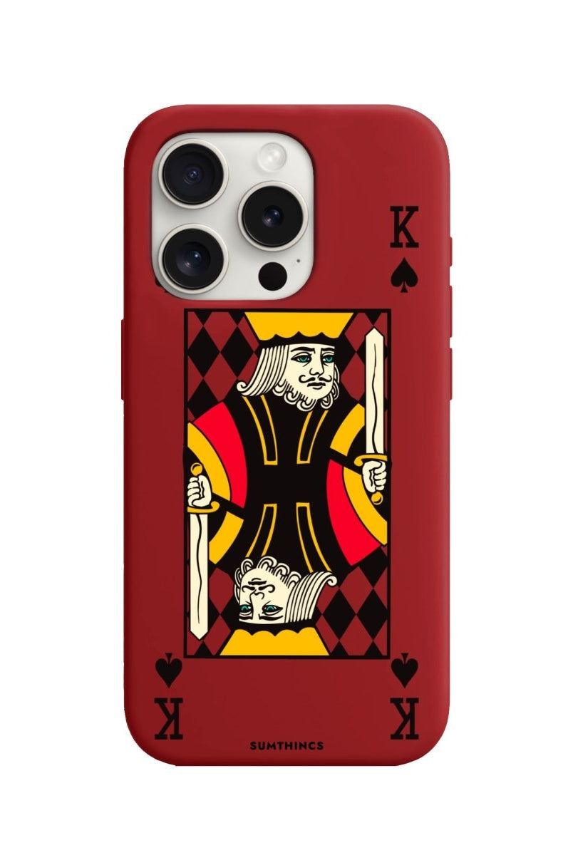 iPhone 7/8/SE 2020 King Premium Telefon Kılıfı - SUMTHINCS