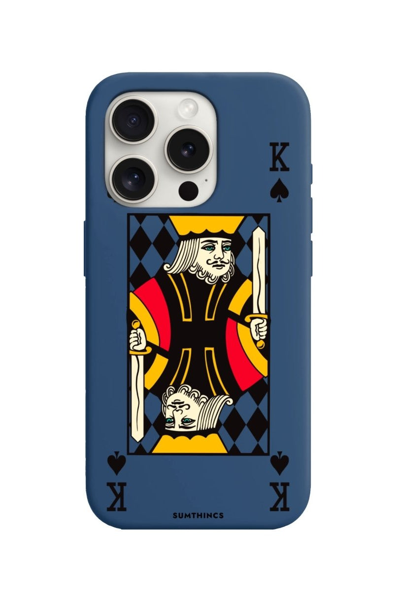 iPhone 7/8/SE 2020 King Premium Telefon Kılıfı - SUMTHINCS