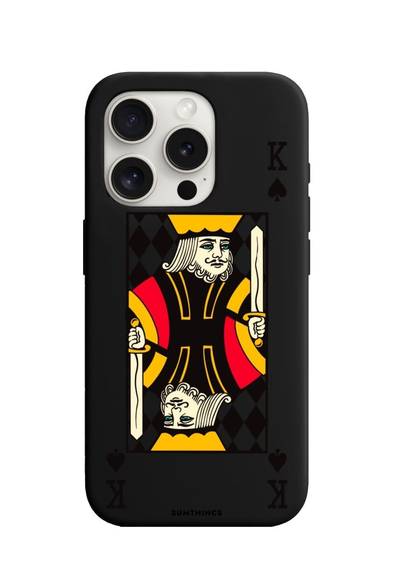 iPhone 7/8/SE 2020 King Premium Telefon Kılıfı - SUMTHINCS