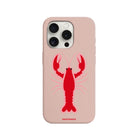 iPhone 7/8/SE 2020 Lobster Premium Telefon Kılıfı - SUMTHINCS