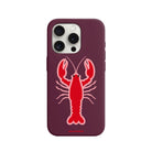 iPhone 7/8/SE 2020 Lobster Premium Telefon Kılıfı - SUMTHINCS