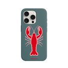 iPhone 7/8/SE 2020 Lobster Premium Telefon Kılıfı - SUMTHINCS