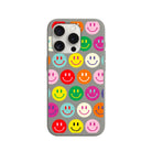 iPhone 7/8/SE 2020 Miles of Smiles Premium Telefon Kılıfı - SUMTHINCS