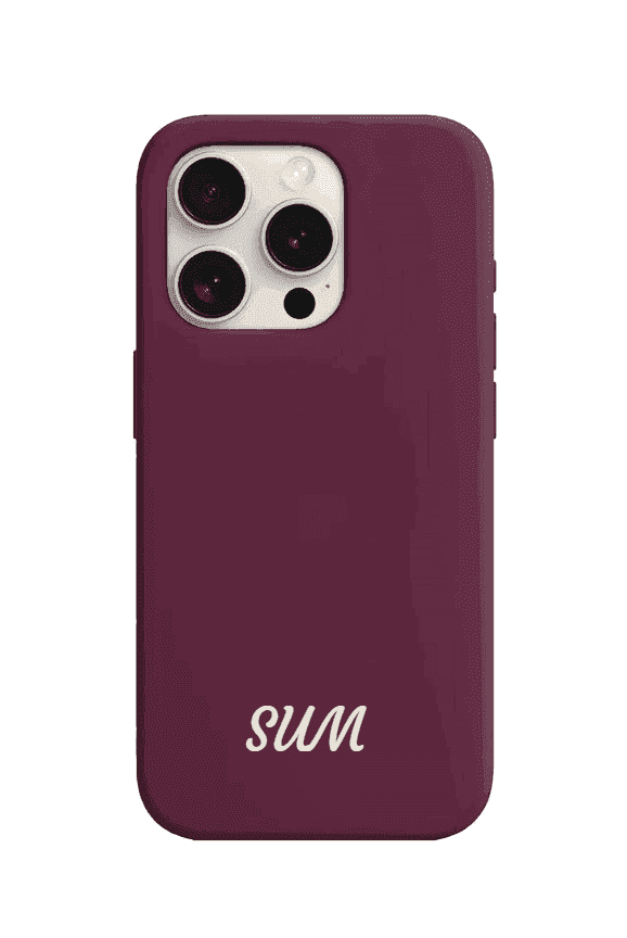 iPhone 7/8/SE 2020 Palace Kişiye Özel Premium Telefon Kılıfı - SUMTHINCS