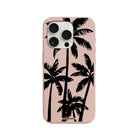 iPhone 7/8/SE 2020 Palm Trees Premium Telefon Kılıfı - SUMTHINCS