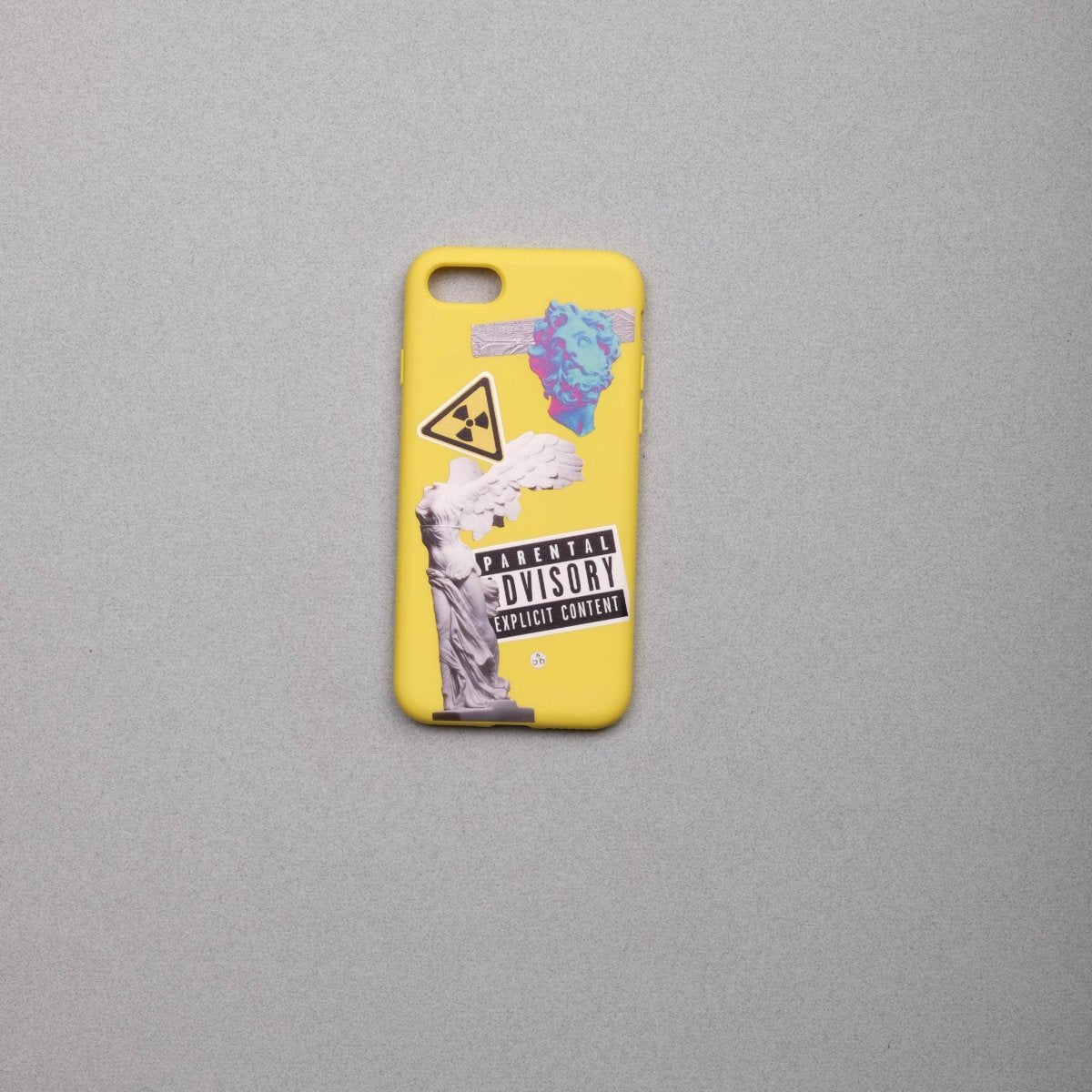 iPhone 7/8/SE 2020 Premium Telefon Kılıfı OUTLET - SUMTHINCS