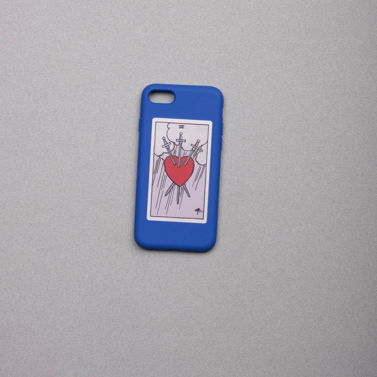 iPhone 7/8/SE 2020 Premium Telefon Kılıfı OUTLET - SUMTHINCS