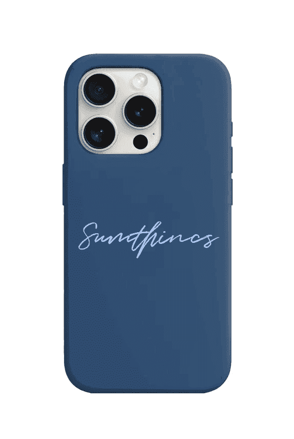 iPhone 7/8/SE 2020 Quentin Kişiye Özel Premium Telefon Kılıfı - SUMTHINCS