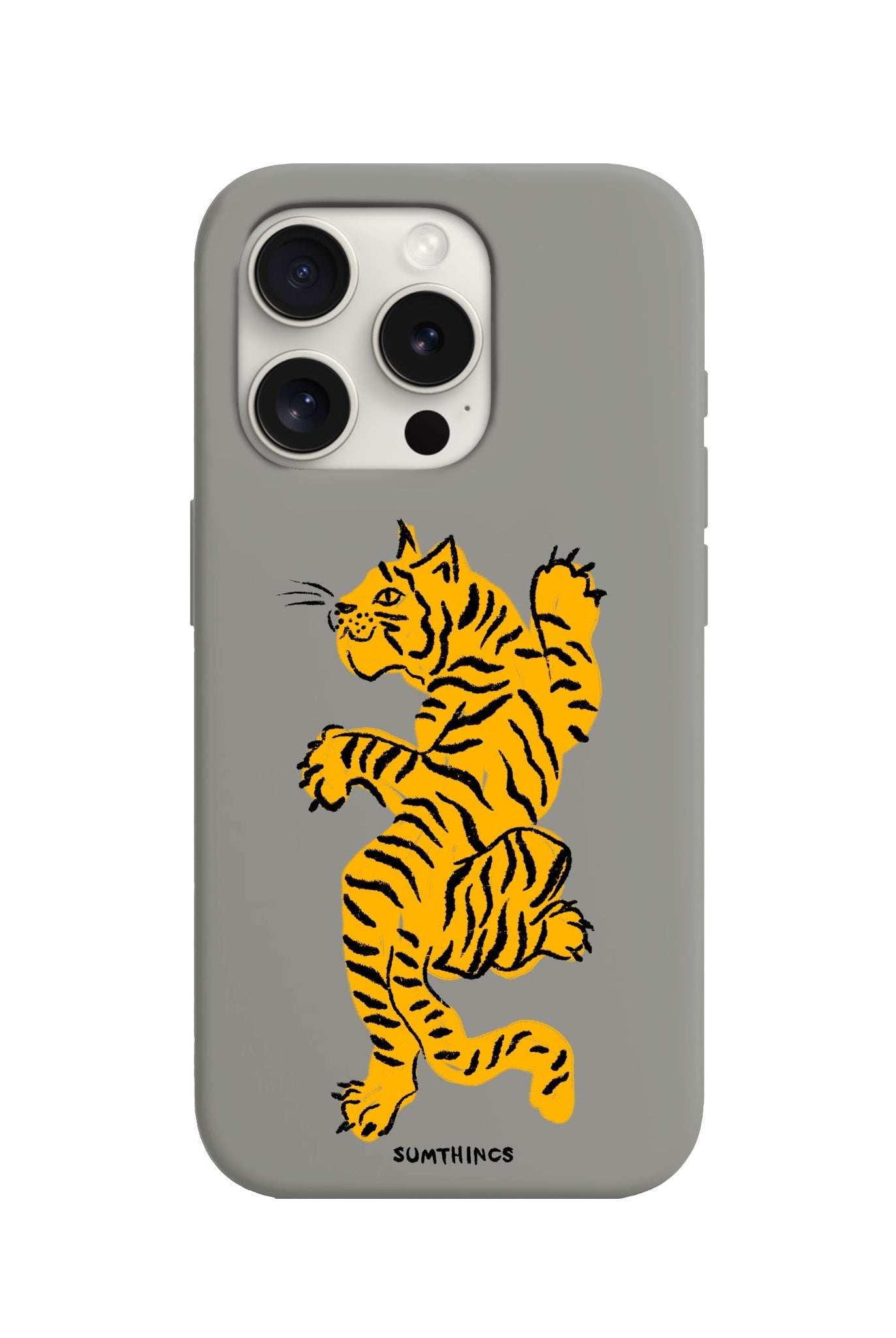 iPhone 7/8/SE 2020 Roar Premium Telefon Kılıfı - SUMTHINCS