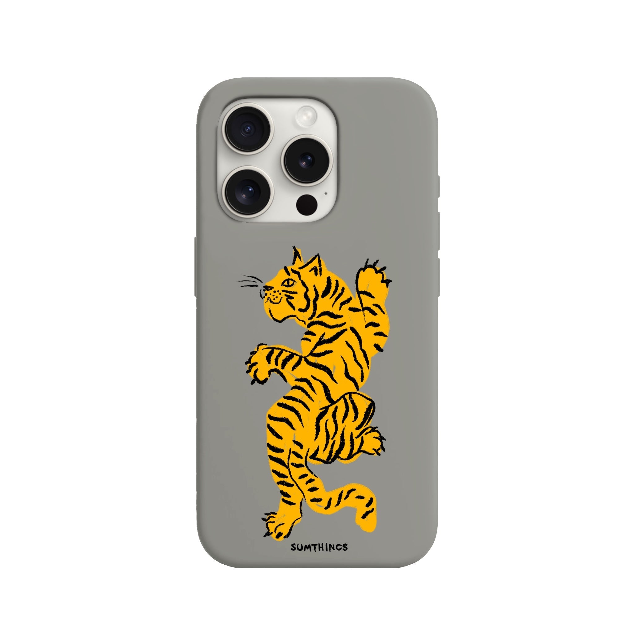 iPhone 7/8/SE 2020 Roar Premium Telefon Kılıfı - SUMTHINCS