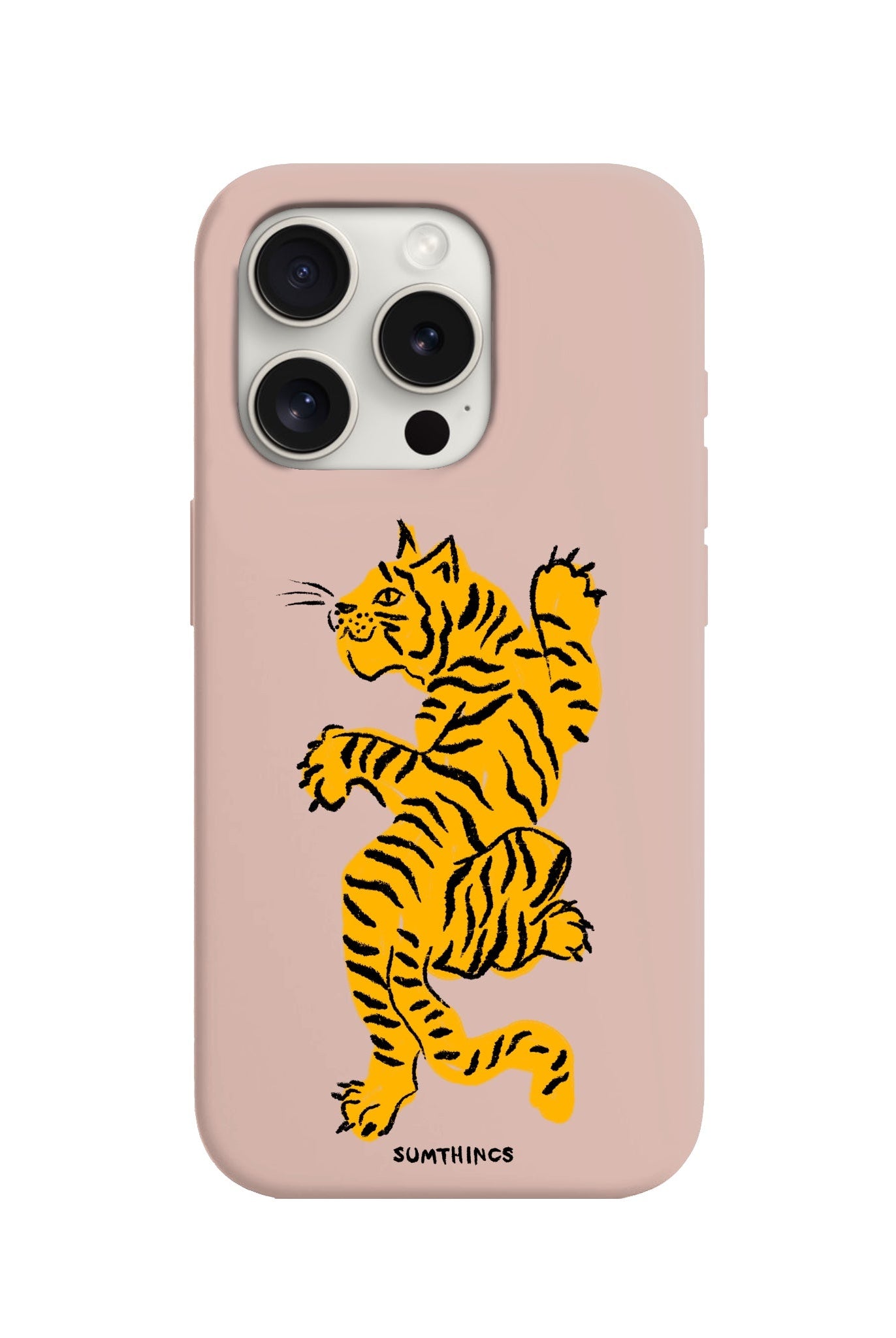 iPhone 7/8/SE 2020 Roar Premium Telefon Kılıfı - SUMTHINCS