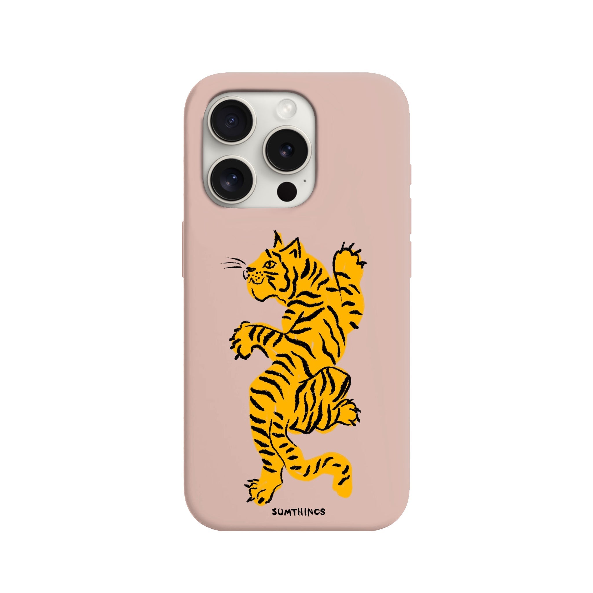 iPhone 7/8/SE 2020 Roar Premium Telefon Kılıfı - SUMTHINCS