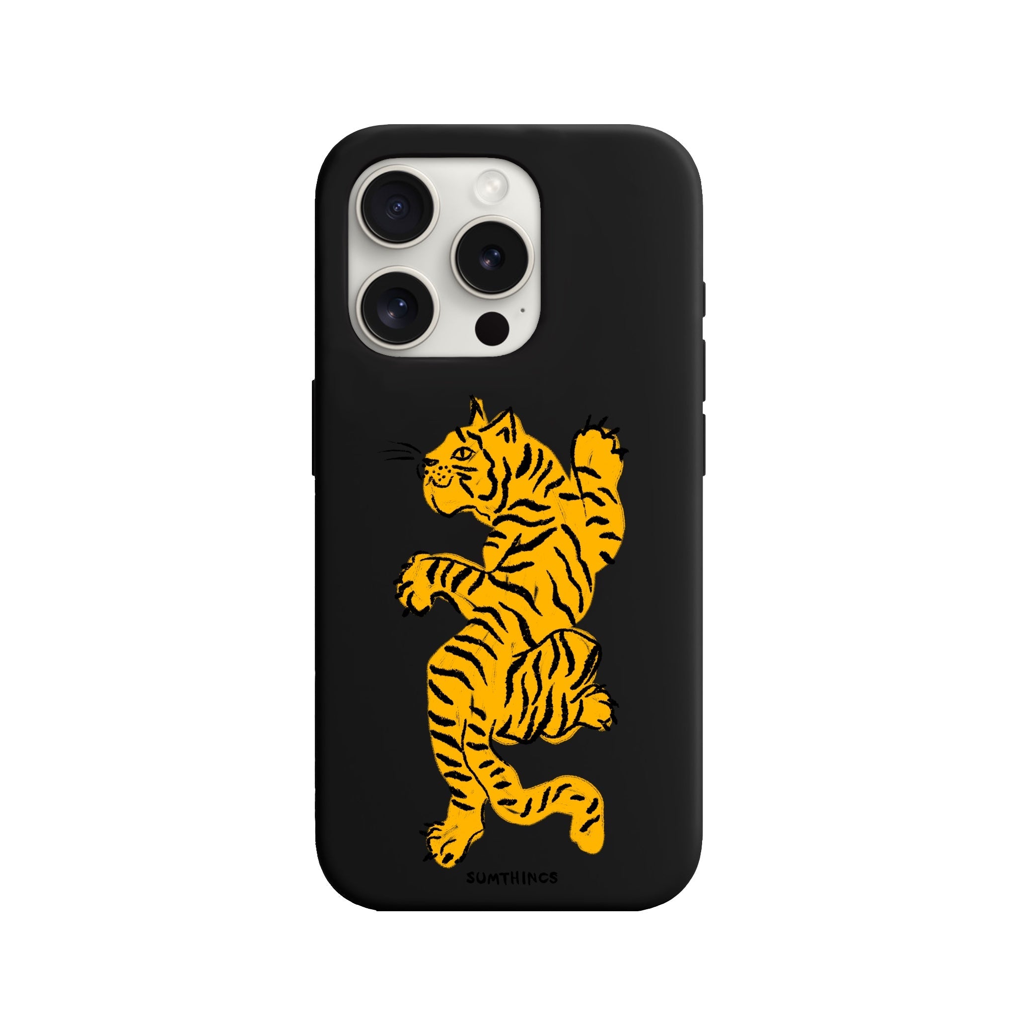 iPhone 7/8/SE 2020 Roar Premium Telefon Kılıfı - SUMTHINCS